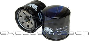MDR MOF-3W01 - Масляный фильтр autodif.ru