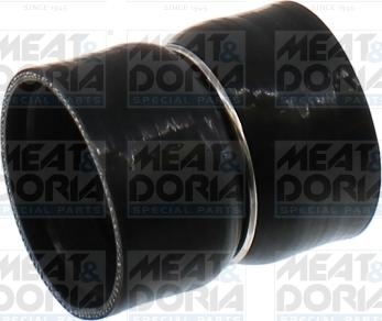 Meat & Doria 96143 - Трубка, нагнетание воздуха autodif.ru