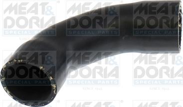 Meat & Doria 961608 - Трубка, нагнетание воздуха autodif.ru
