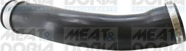 Meat & Doria 96748 - Трубка, нагнетание воздуха autodif.ru