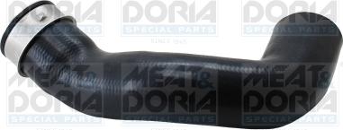 Meat & Doria 96756 - Трубка, нагнетание воздуха autodif.ru