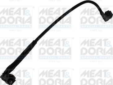 Meat & Doria 98085 - Шланг, распределение топлива autodif.ru
