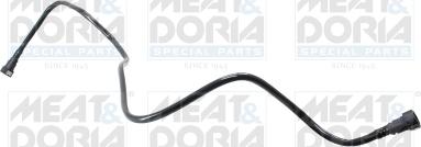 Meat & Doria 98117 - Топливопровод autodif.ru