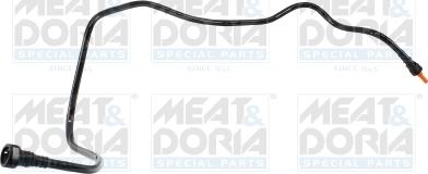 Meat & Doria 98231 - Топливопровод autodif.ru