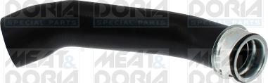 Meat & Doria 97203 - Шланг, теплообменник - отопление autodif.ru