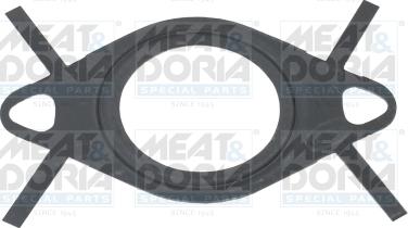 Meat & Doria 016146 - Прокладка, клапан возврата ОГ autodif.ru