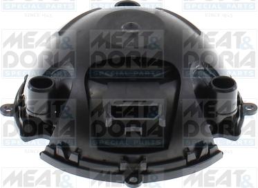 Meat & Doria 38558 - Регулировочный элемент, наружное зеркало autodif.ru