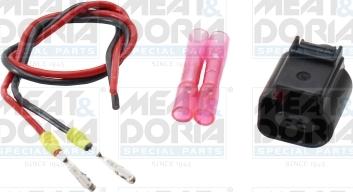 Meat & Doria 25506 - Ремонтный комплект кабеля, центральное электрооборудование autodif.ru