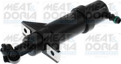 Meat & Doria 209059 - Распылитель, форсунка, система очистки фар autodif.ru