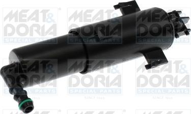 Meat & Doria 209009 - Распылитель, форсунка, система очистки фар autodif.ru