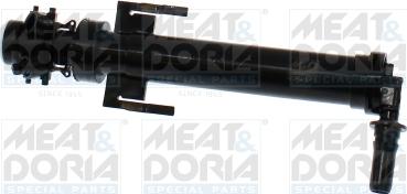 Meat & Doria 209020 - Распылитель, форсунка, система очистки фар autodif.ru