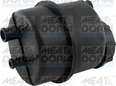 Meat & Doria 2045001 - Компенсационный бак, гидравлического масла усилителя руля autodif.ru