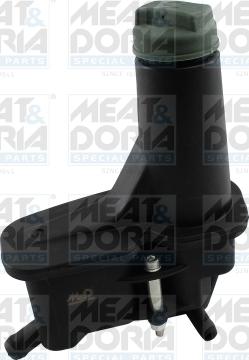 Meat & Doria 2045003 - Компенсационный бак, гидравлического масла усилителя руля autodif.ru