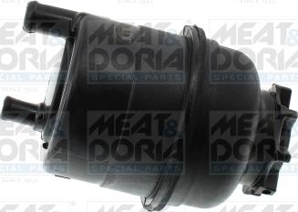 Meat & Doria 2035187 - Компенсационный бак, охлаждающая жидкость autodif.ru