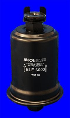 Mecafilter ELE6003 - Топливный фильтр autodif.ru