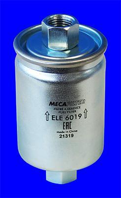 Mecafilter ELE6019 - Топливный фильтр autodif.ru