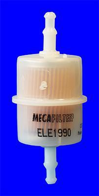 Mecafilter ELE1990 - Топливный фильтр autodif.ru