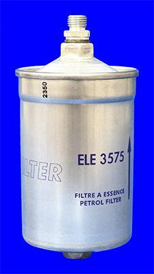 Mecafilter ELE3575 - Топливный фильтр autodif.ru