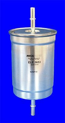 Mecafilter ELE3653 - Фильтр топливный autodif.ru