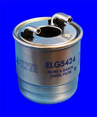 Mecafilter ELG5424 - Топливный фильтр autodif.ru