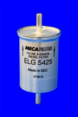 Mecafilter ELG5425 - Топливный фильтр autodif.ru