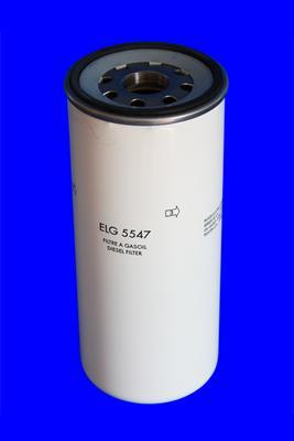 Mecafilter ELG5547 - Топливный фильтр autodif.ru