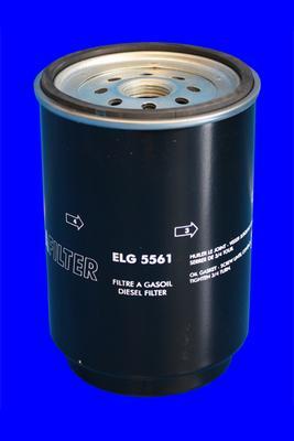 Mecafilter ELG5561 - Топливный фильтр autodif.ru