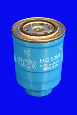 Mecafilter ELG5308 - Топливный фильтр autodif.ru