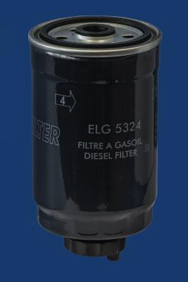 Mecafilter ELG5324 - Топливный фильтр autodif.ru