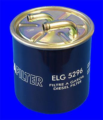 Mecafilter ELG5296 - Топливный фильтр autodif.ru