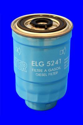 Mecafilter ELG5241 - Топливный фильтр autodif.ru