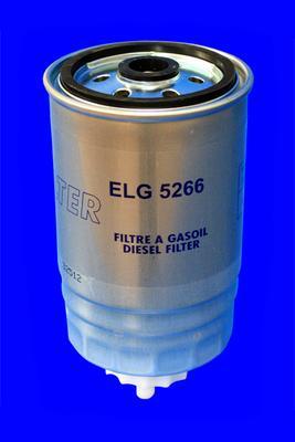 Mecafilter ELG5266 - Топливный фильтр autodif.ru