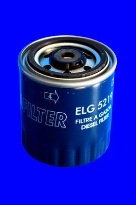 Mecafilter ELG5219 - Топливный фильтр autodif.ru