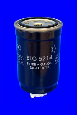 Mecafilter ELG5214 - Топливный фильтр autodif.ru