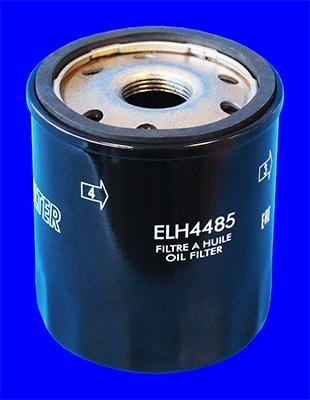 Mecafilter ELH4485 - Масляный фильтр autodif.ru