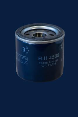 Mecafilter ELH4508 - Масляный фильтр autodif.ru