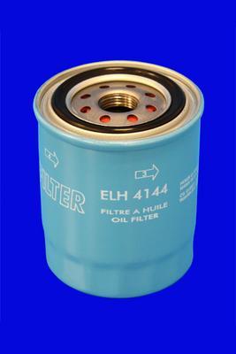 Mecafilter ELH4144 - Масляный фильтр autodif.ru