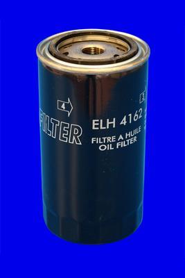 Mecafilter ELH4162 - Масляный фильтр autodif.ru