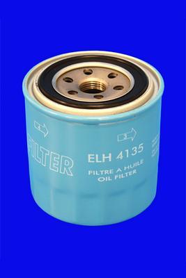 Mecafilter ELH4135 - Масляный фильтр autodif.ru