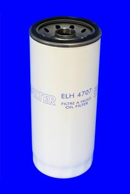 Mecafilter ELH4707 - Масляный фильтр autodif.ru