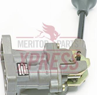 Meritor OR03.11.002 - Клапан защиты от перегрузки autodif.ru