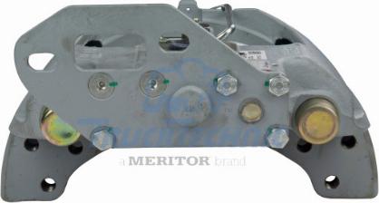 Meritor RX93.06.009 - Тормозной суппорт autodif.ru