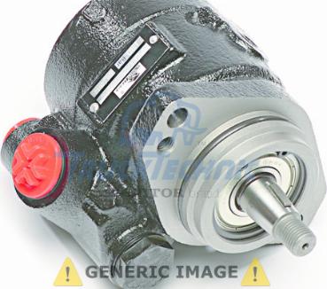 Meritor TT20.13.004 - Клапан, усилитель тормозного механизма autodif.ru