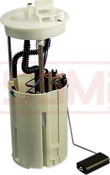 Messmer 775164A - Модуль топливного насоса autodif.ru