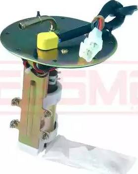 Messmer 775170 - Модуль топливного насоса autodif.ru