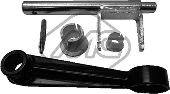 Metalcaucho 45048 - Возвратная вилка, система сцепления autodif.ru