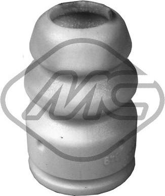 Metalcaucho 42014 - Пылезащитный комплект, амортизатор autodif.ru