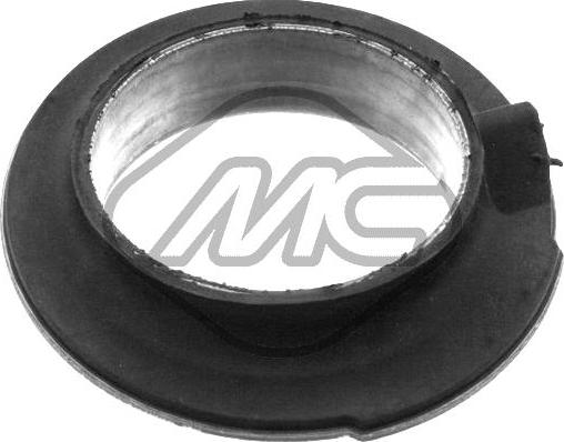 Metalcaucho 55486 - Опорное кольцо, опора стойки амортизатора autodif.ru
