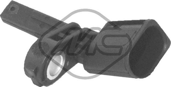 Metalcaucho 50110 - Датчик ABS, частота вращения колеса autodif.ru