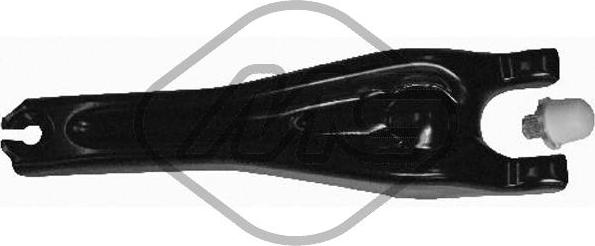 Metalcaucho 04677 - Возвратная вилка, система сцепления autodif.ru